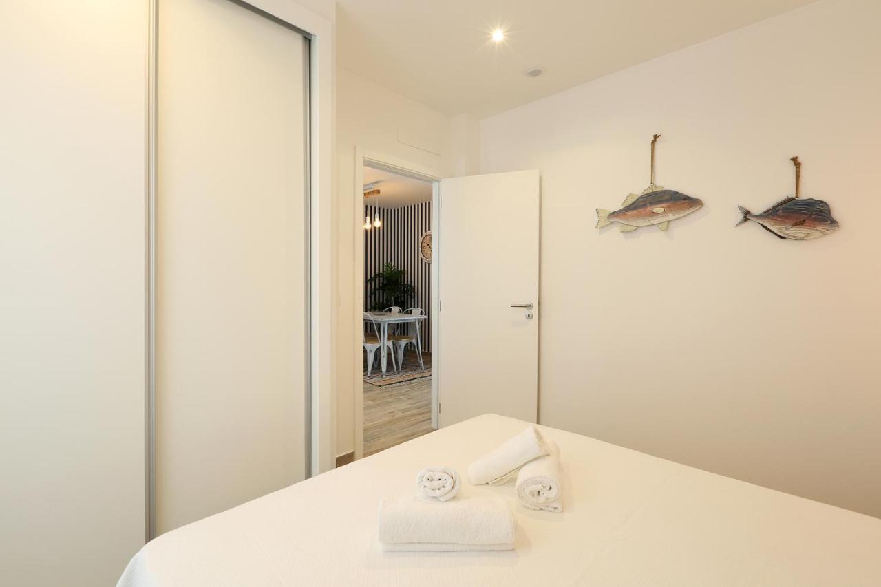 Sea & Sun Apartment II Nazaré Exterior photo